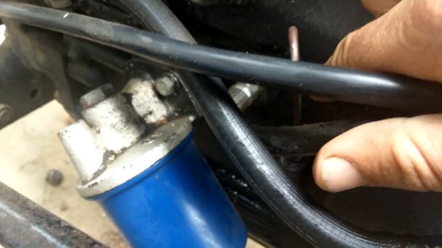 Механічний покажчик на Синтай 220 смотреть онлайн