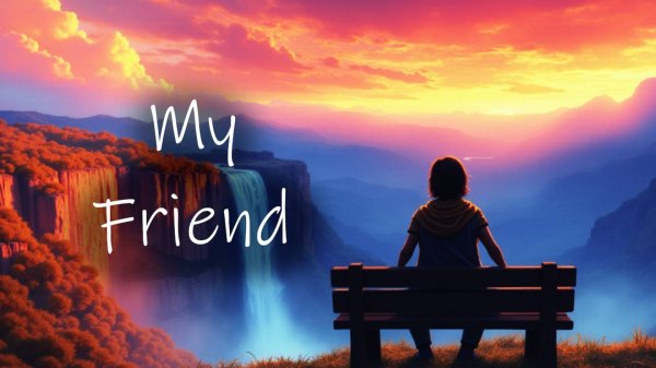 Digital Wave - Мой Друг