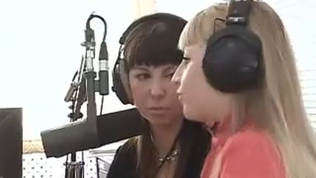 Радио + ТВ за 10 декабря 2012 смотреть онлайн