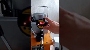 Автоматика для маслостанции