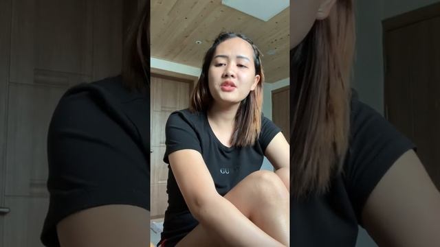 Pinay mommy in Korea. Bored na bored😂😂 смотреть онлайн