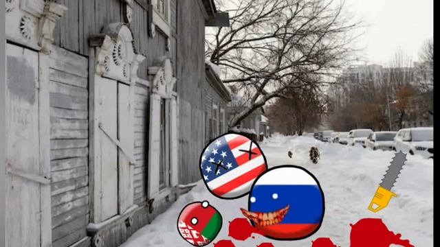 месть России 2 серия 1 сезон