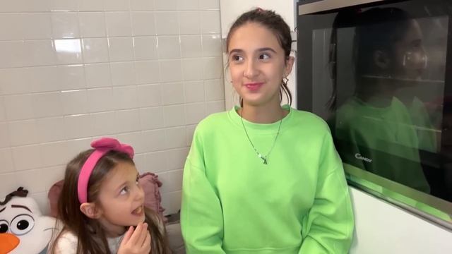 VIVIAMO 24 ORE in CUCINA •CHALLENGE• смотреть онлайн