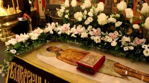 Вынос Плащаницы в 13-00! Предуготовительные шаги перед встречей Пасхи