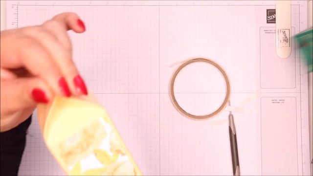 How to Make a Stunning Gift Box with Metallic Accents смотреть онлайн