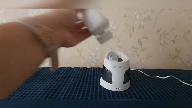 SO SÁNH MÁY RỬA MẶT: Artistry Cleansing Device & Foreo Luna Mini 3 смотреть онлайн