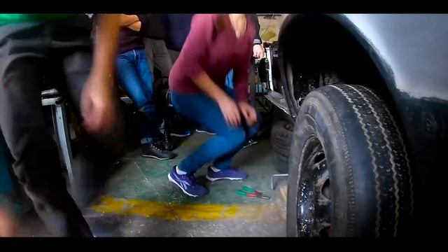 Неділя спеціальності АД і УТ смотреть онлайн