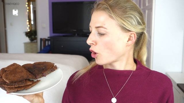 More Nutrition experience and recipes | Total Protein and Chunky Flavor смотреть онлайн