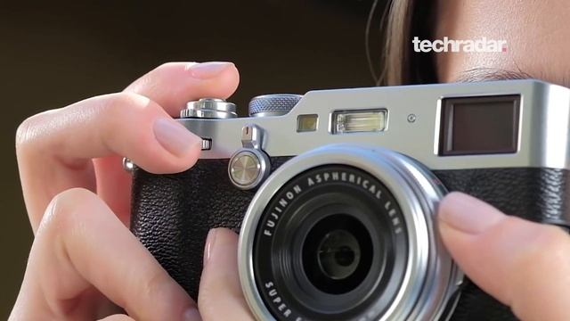 Fujifilm X100V | The Fifth Version Of The Classic Compact Camera Is Nearly Here