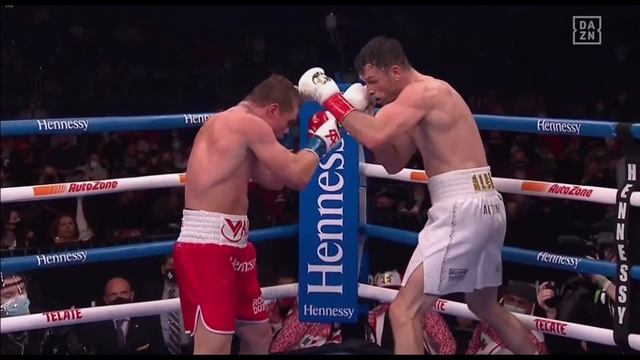Saul "Canelo" Alvarez vs Callum Smith - Full Fight 12 Rounds смотреть онлайн
