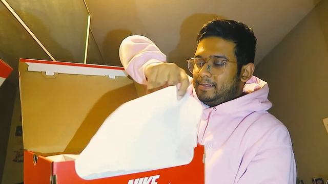 Nike Air Max 90 Sneaker Unboxing смотреть онлайн