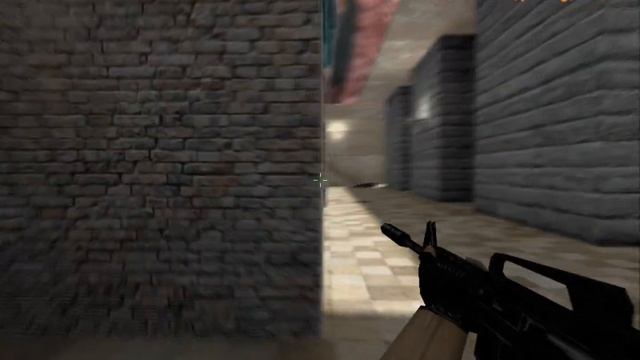 Момент из КС 1.6 смотреть онлайн