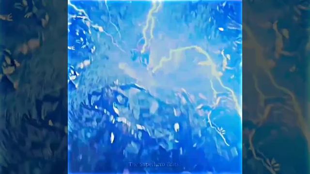 Thor X Iron man🔥||Ft Neon Blade||The Superhero Edits ⚡ смотреть онлайн