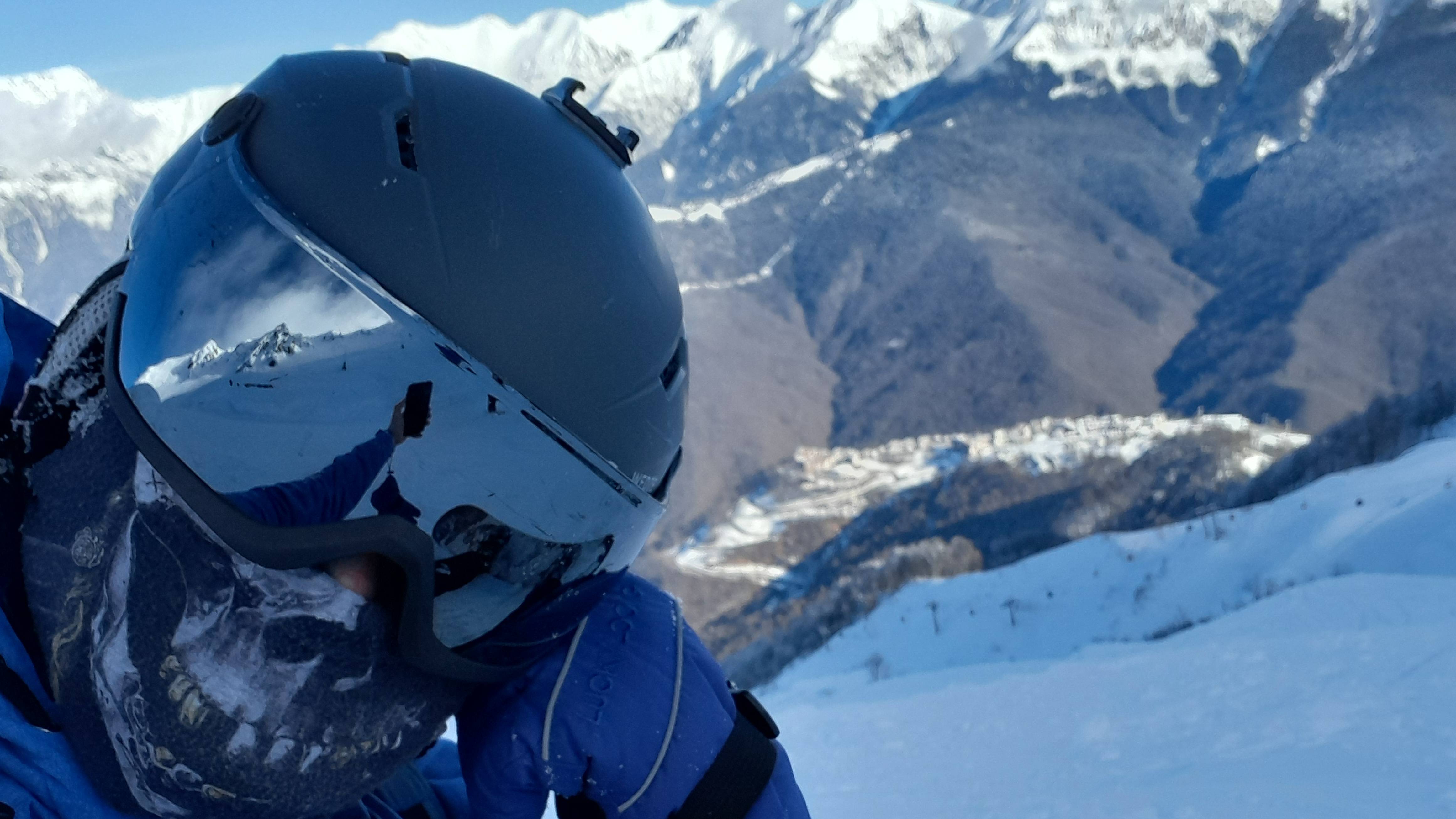 Роза-Галактика-Альпика 2025