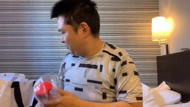Unboxing the Starbucks Lucky Bag 福袋 2019 смотреть онлайн