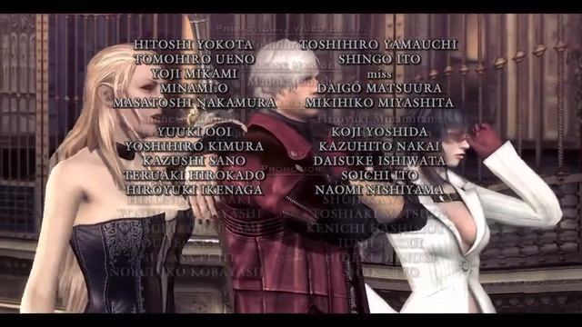 Альтернативный финал. смотреть онлайн