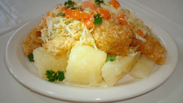 Cuisine of Nicaragua | Wikipedia audio article смотреть онлайн