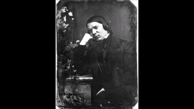 Daniele Pollini: Schumann, Konzertstück op. 92 + intervista (Radio 3, 1998) смотреть онлайн