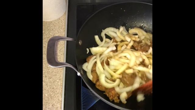 Жаркое из баранины смотреть онлайн