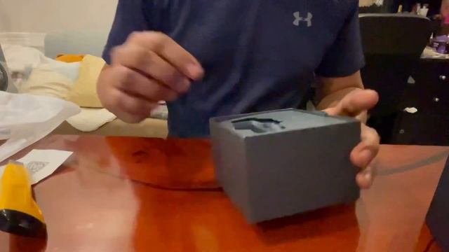 Unboxing Huawei GT Runner with a big discount from EXTRA Jeddah ZIKAT DOT PH смотреть онлайн