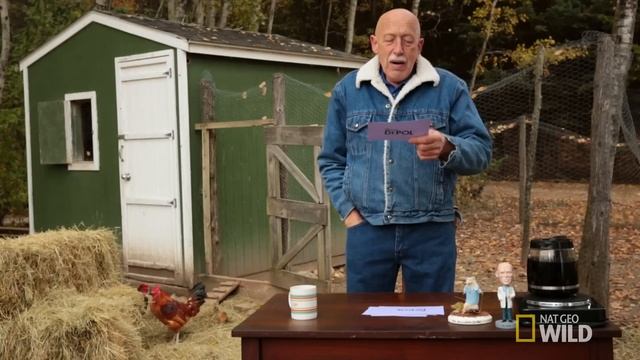 Double Dutch - Episode 4 | Coffee Break With Dr. Pol смотреть онлайн
