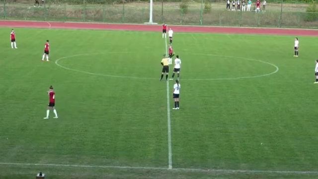 ŽNK Čelik - ŽNK Brotnjo 4:3 смотреть онлайн