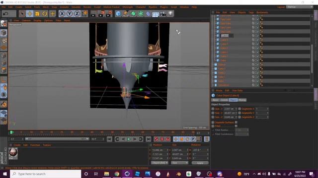 Watch me make stupid FNF Maps I guess (FNF FIM Disxord BG) смотреть онлайн