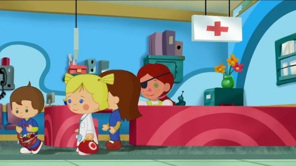 Chloe's Closet: No Body's Perfect - Full Episode