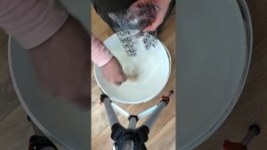 Как развести клей для обоев