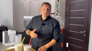 Вот в чем секрет идеальных молочных коктейлей! Молочный коктейль по ГОСТ