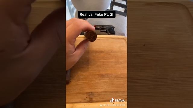 Real Vs Fake Cohiba Full video смотреть онлайн