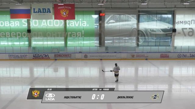 ЛАДА vs ДИЗЕЛЬ 2006 02.04.2024