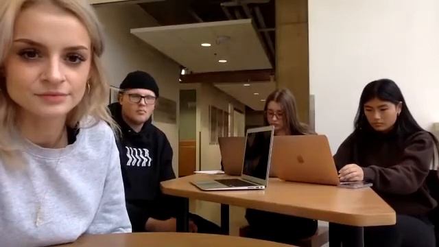 Focus Group Interview смотреть онлайн