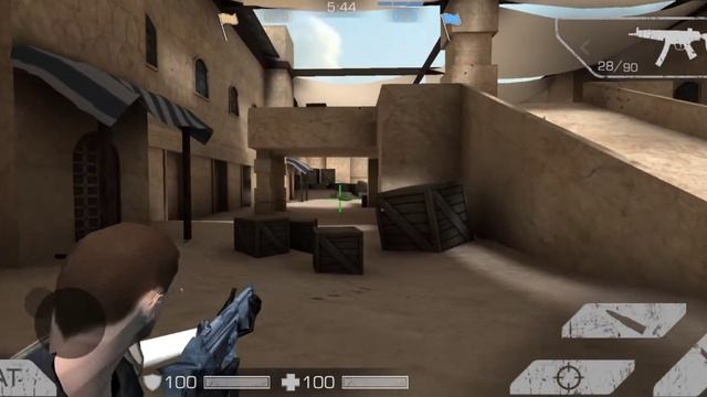 standoff 1 | стендофф 1 смотреть онлайн