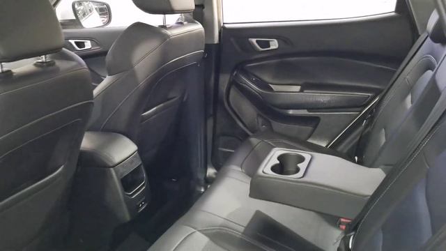 Chery Tiggo 4 (2021) 90525 смотреть онлайн