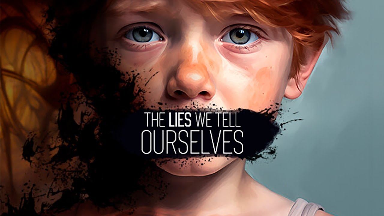 The Lies We Tell Ourselves [OST Main Menu Theme] смотреть онлайн