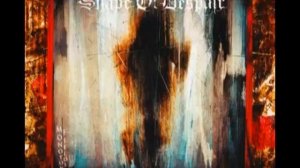 Shape of Despair — Monotony Fields (2015)
