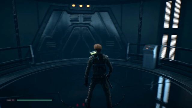 Training for Jedi Survivor.. but it's not going so well смотреть онлайн