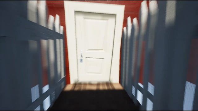 HELLO NEIGHBOR MOD KIT - 5 ROOMS (EASY) смотреть онлайн