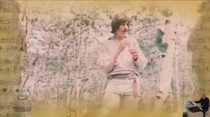 «Я не могу иначе»
ВИА "Песняры"