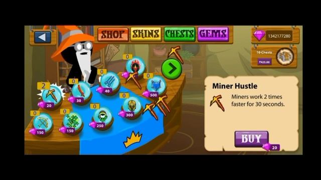 Stick War Legacy Mod Apk Unlimited Free Gems | Tech Gyan