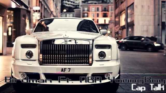 Birdman - Cap Talk ft Young Boy Never Broke Again [BASS BOOSTED] смотреть онлайн