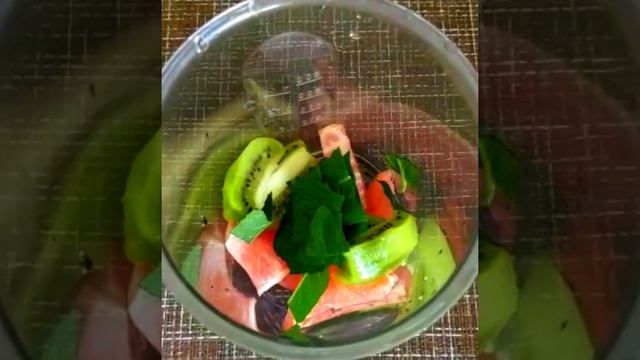 Смузи смотреть онлайн