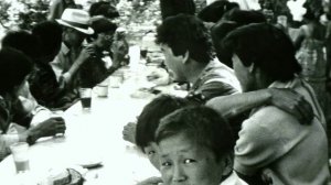 1986 сыл. Чуукаарга ыһыах