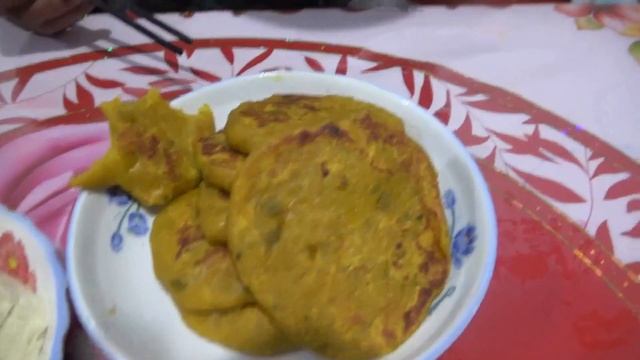 兒媳在家做啥麵食？公婆下地回家，忙讓品嚐！連夸好吃【泥土大黑】 смотреть онлайн