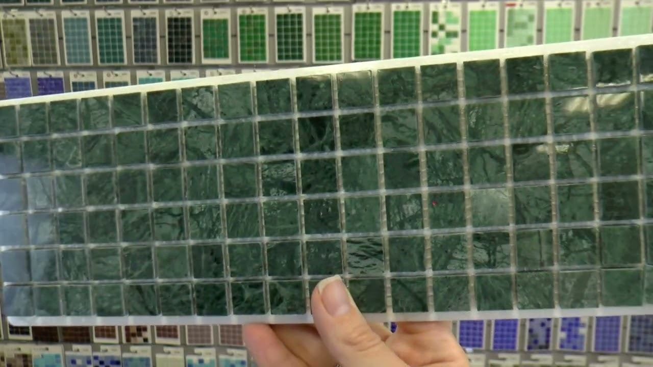 Мозаика из мрамора артикул 76285 смотреть онлайн