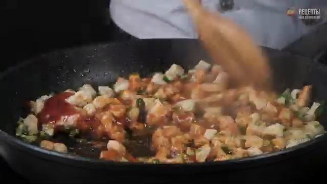 Домашняя еда