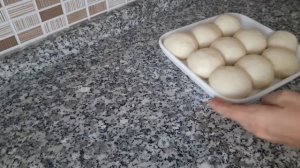 АРОМАТНЫЕ,ВКУСНЫЕ И ОЧЕНЬ ВОЗДУШНЫЕ БУЛОЧКИ С СЫРОМ !