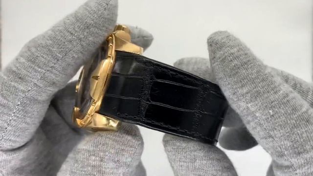 HD3 Complication Capture Perpetual