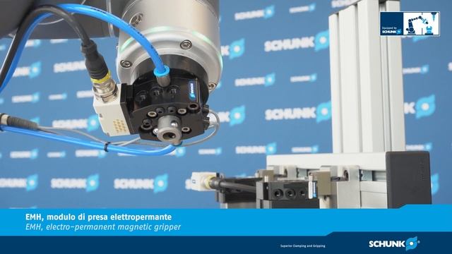 Machine tending: when and how implementing a direct loading? смотреть онлайн